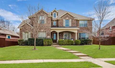 1704 Boxwood Lane, Wylie, TX 75098