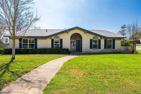 902 Bradley Drive, Athens, TX 75751