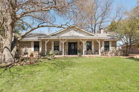 5517 Flamingo Drive, Rowlett, TX 75089
