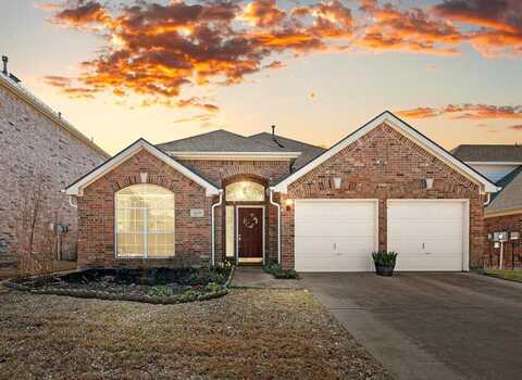 4129 Sharondale Drive, Flower Mound, TX 75022