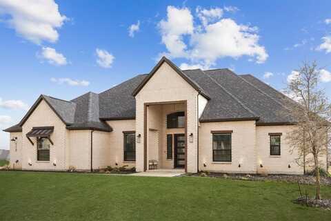 113 Adams Court, Weston, TX 75009