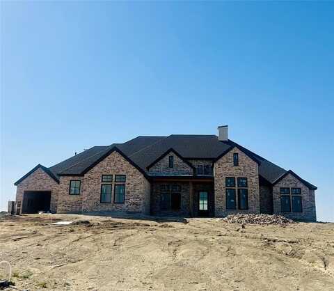 3821 Pandora Drive, Celina, TX 75009
