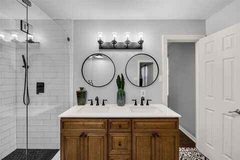 1607 Brandon Street, Dallas, TX 75208