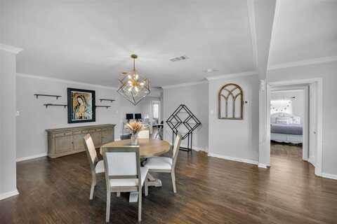 1607 Brandon Street, Dallas, TX 75208