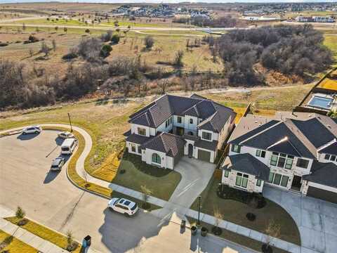 2208 Eastus Lane, Fort Worth, TX 76008