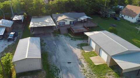 324 County Road 1768, Clifton, TX 76634