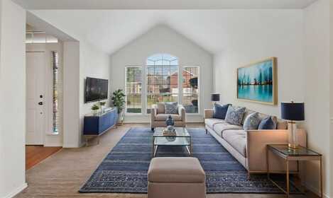 7100 Frost Lane, Denton, TX 76210