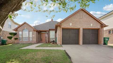 7100 Frost Lane, Denton, TX 76210