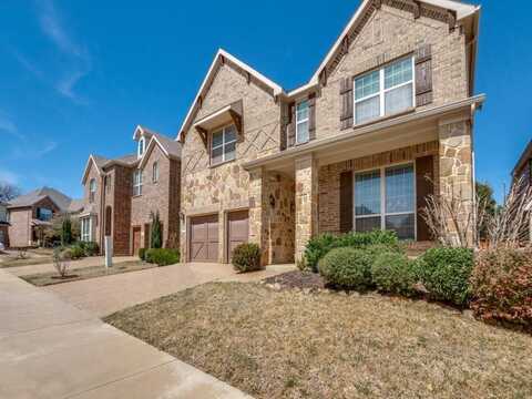 11829 Serenity Hill Drive, Fort Worth, TX 76040