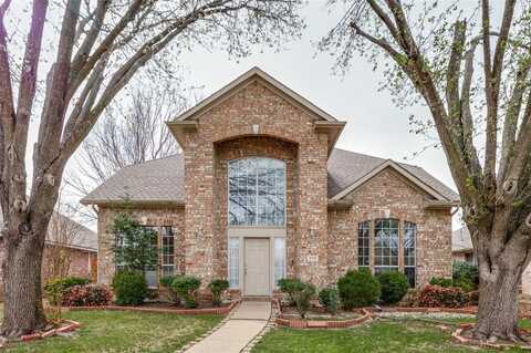 8113 Waimea Street, Frisco, TX 75035