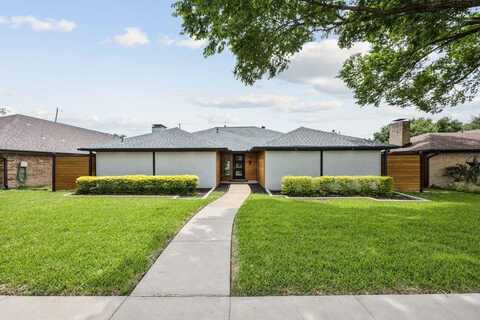 4108 Desert Garden Drive, Plano, TX 75093