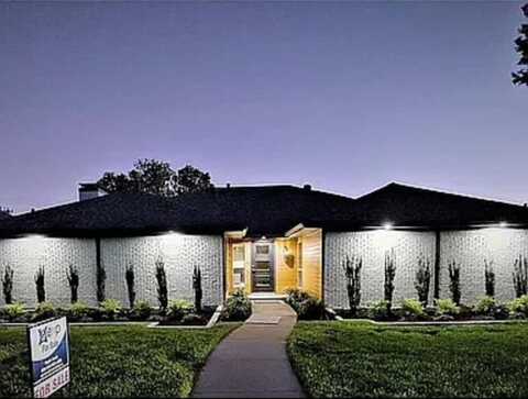 4108 Desert Garden Drive, Plano, TX 75093