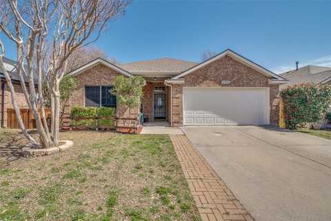 206 Charleston Drive, Wylie, TX 75098