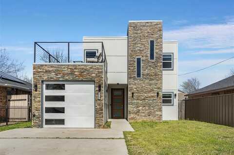 3725 Toronto Street, Dallas, TX 75212