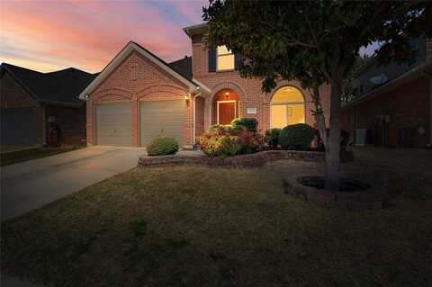 4004 Amador Court, Flower Mound, TX 75022