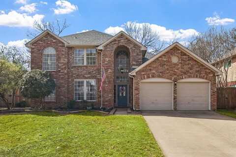 2217 Hazy Meadows Lane, Flower Mound, TX 75028
