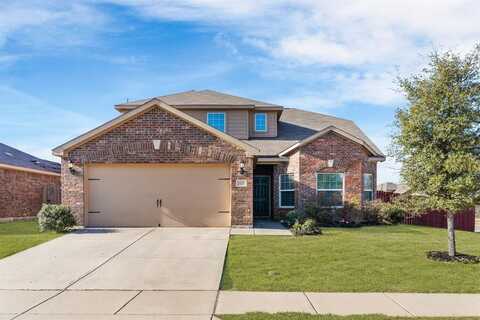 1325 Shumard Drive, Princeton, TX 75407