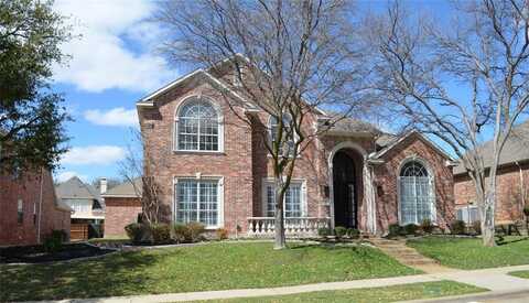 5577 Gadwall Drive, Frisco, TX 75034