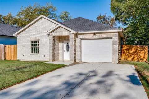 2723 Lawrence Street, Dallas, TX 75215
