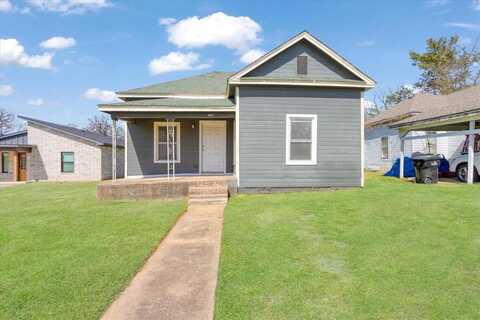425 E Monterey Street, Denison, TX 75021