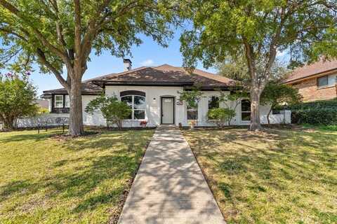 3005 Club Hill Drive, Garland, TX 75043