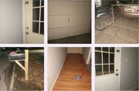 11204 Erich Drive, Balch Springs, TX 75180