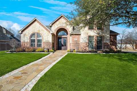 608 Trailhead Drive, Southlake, TX 76092