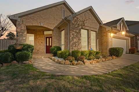 1713 Goshawk Lane, Corinth, TX 76210
