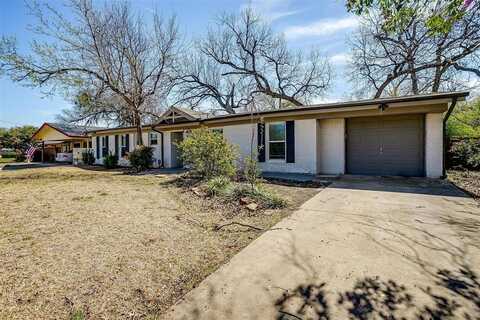 6714 Sue Drive, Richland Hills, TX 76118