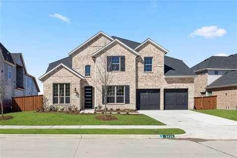 2429 Miranda Lane, Rockwall, TX 75087