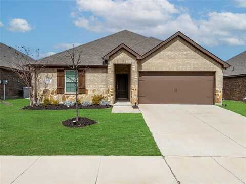 904 Egret Street, Princeton, TX 75407