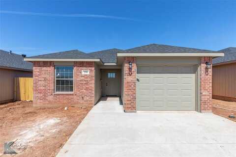 256 Tombstone Road, Abilene, TX 79602