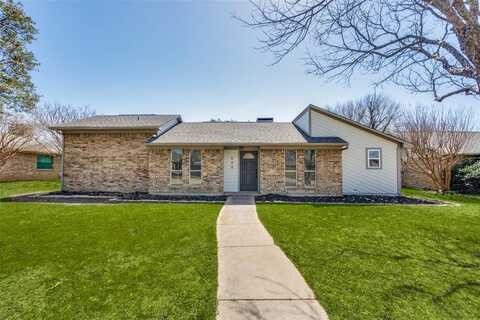 608 High Meadow Drive, Allen, TX 75002