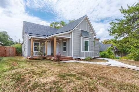 414 E Shepherd Street, Denison, TX 75021