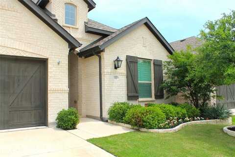 15028 Chipwood Drive, Aledo, TX 76008