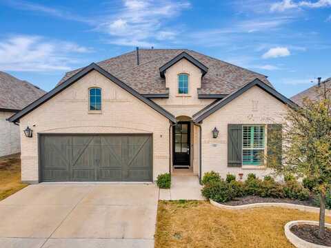 15028 Chipwood Drive, Aledo, TX 76008