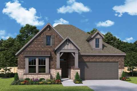 11321 Canopy Trail, Justin, TX 76247
