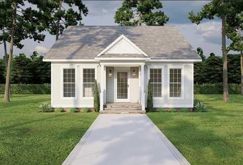 205 W Cherry, Nocona, TX 76255