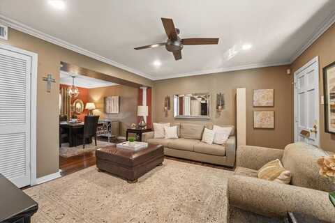 6429 Bordeaux Avenue, Dallas, TX 75209
