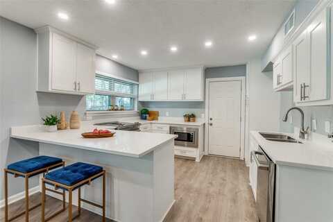 7706 Meadow Road, Dallas, TX 75230