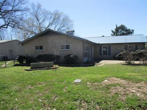 111 Holiday Drive, Gun Barrel City, TX 75156