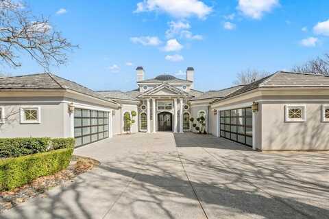 8600 Baltusrol Drive, Flower Mound, TX 75022