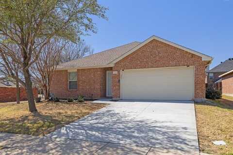 5016 Pacific Way Drive, Frisco, TX 75036