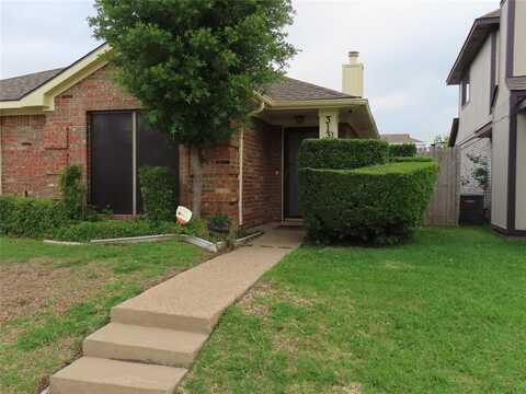 313 Conger Drive, Mesquite, TX 75149