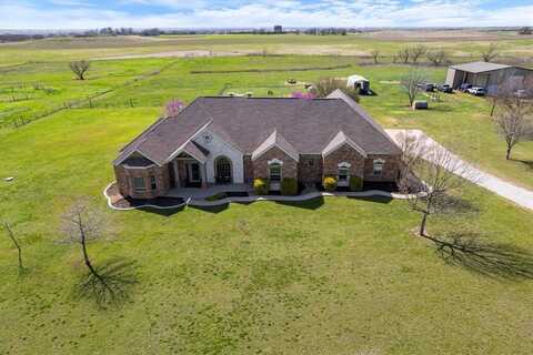2227 Big Sky Trail, Ponder, TX 76259