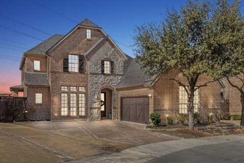 400 King Galloway Drive, Lewisville, TX 75056