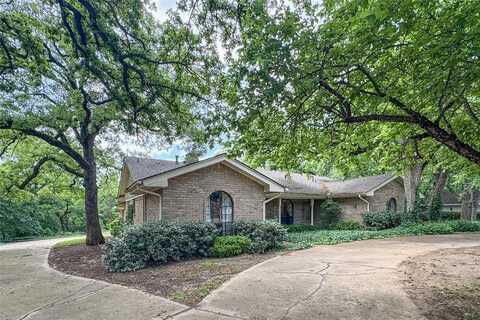 2319 Brookside Drive, Arlington, TX 76012