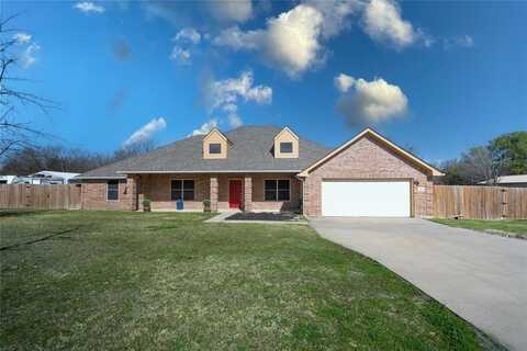 207 Grant Drive, Fate, TX 75189