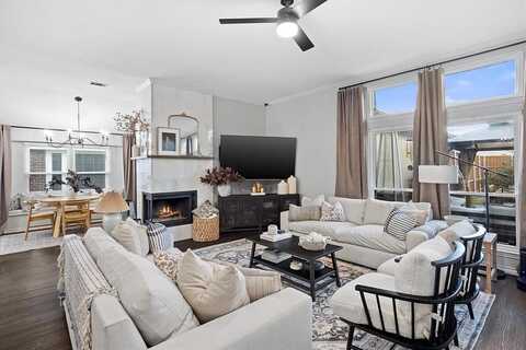 8417 Meadowview Street, Rowlett, TX 75088