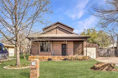 308 Kaye Street, Coppell, TX 75019